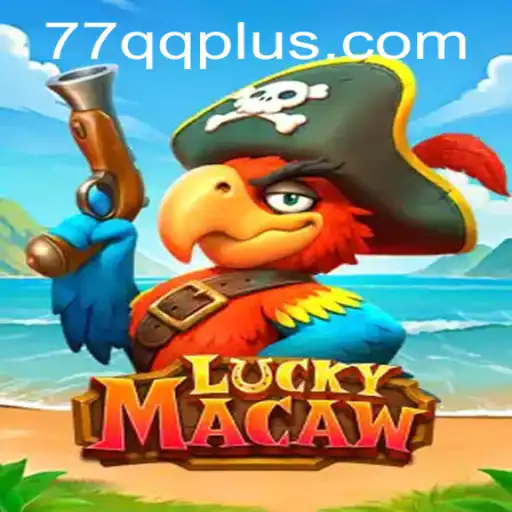 Uncover the Thrills of LuckyMacaw: A Game of Chance and Strategy