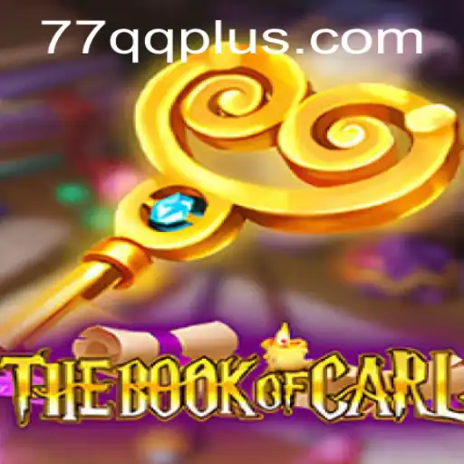 Discovering TheBookofCarl: A Daring Adventure in Gaming