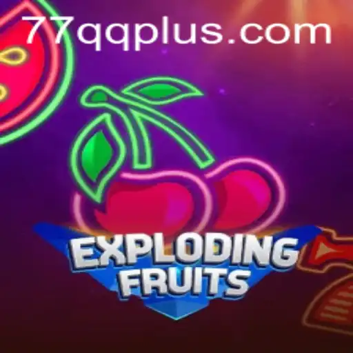 ExplodingFruits: The Vibrant New Game with an Explosive Twist