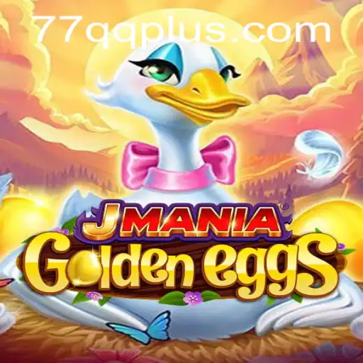 JManiaGoldenEggs: An Immersive Gaming Experience