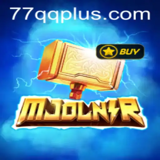 Mjolnir: Exploring the Myth and Mastery of the Game with Hidden Code 77QQ