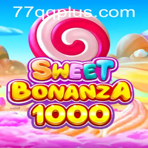 Exploring SweetBonanza1000: A Colorful Gaming Adventure with 77QQ